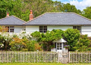 Memilih Pagar Rumah yang Tepat? Ini Tipsnya.