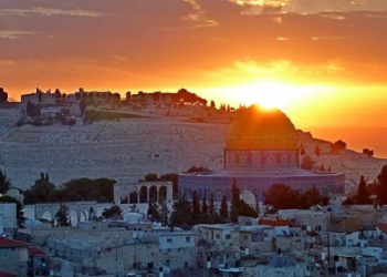 Palestina Desak Diakhirinya Pendudukan Israel