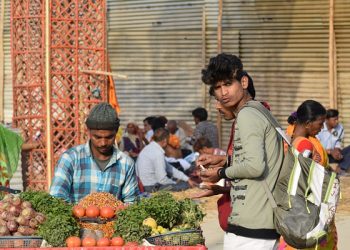 Berdagang adalah Pekerjaan Mulia