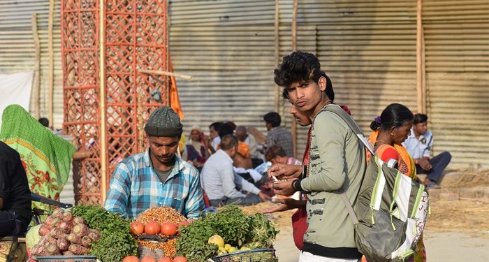 Berdagang adalah Pekerjaan Mulia