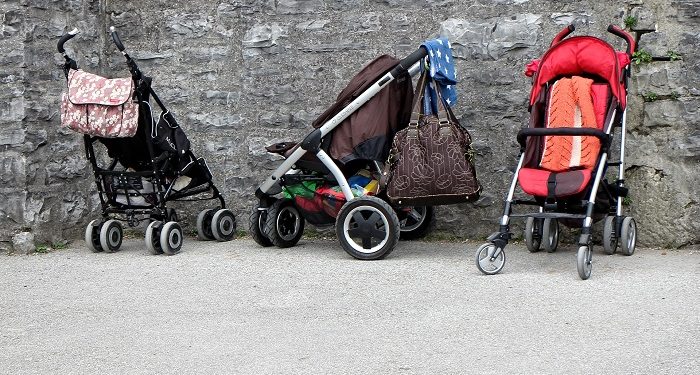 6 penyebab baby sitter dipecat