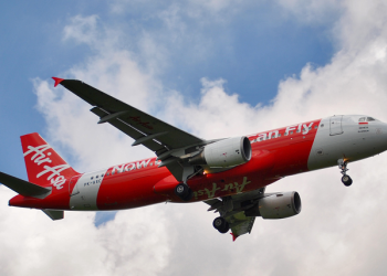 Pesan Terakhir Tekhnisi Air Asia QZ 8501 Sangat Mengetarkan