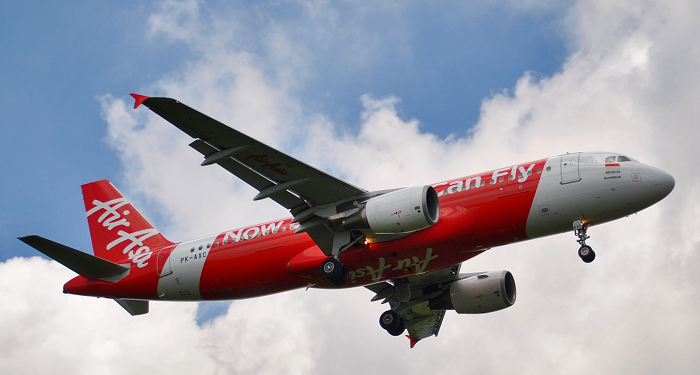 Pesan Terakhir Tekhnisi Air Asia QZ 8501 Sangat Mengetarkan