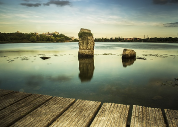 Kontemplasi Untuk Negeri