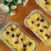 Puding Roti Panggang
