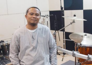 Kisah Reza NOAH Keliling Dakwah setelah Konser