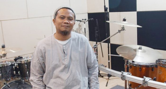 Kisah Reza NOAH Keliling Dakwah setelah Konser