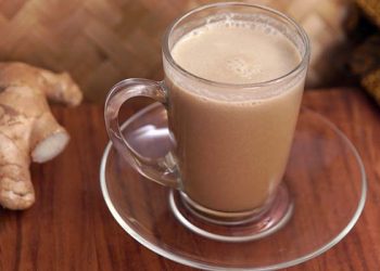 Bajigur, Minuman Khas Sunda yang 'Suegerr'