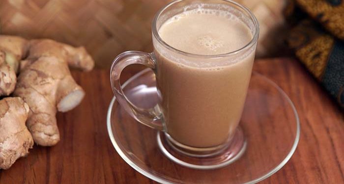Bajigur, Minuman Khas Sunda yang 'Suegerr'