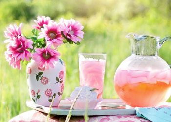 Istri Mau Romantis, Suaminya Kaku