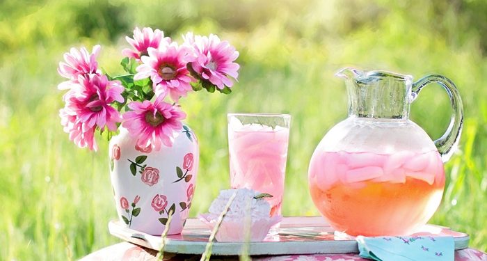 Istri Mau Romantis, Suaminya Kaku