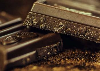 Jangan Hentikan Makan Cokelat