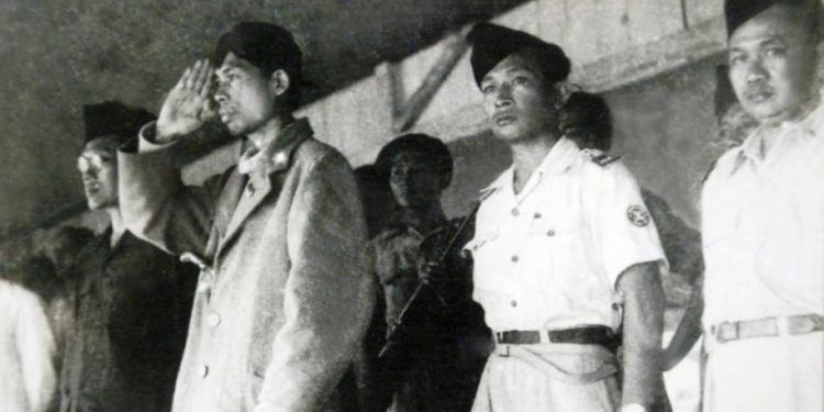 Semangat Jihad Jendral Sudirman