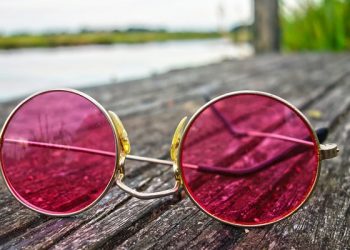 Sakit Karena Pandangan Mata