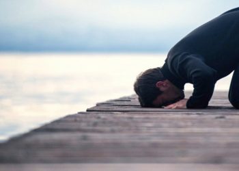 Istighfar yang Membutuhkan Istighfar