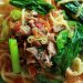 Mie Cakalang