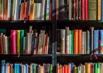 Singkirkan Gadget, Buka Buku