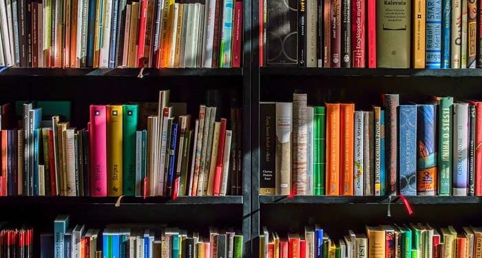 Singkirkan Gadget, Buka Buku