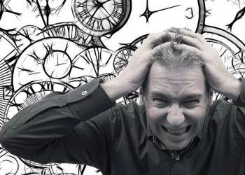 Mengatasi Sakit Kepala Tanpa Obat