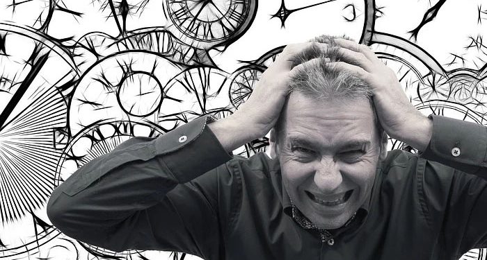 Mengatasi Sakit Kepala Tanpa Obat