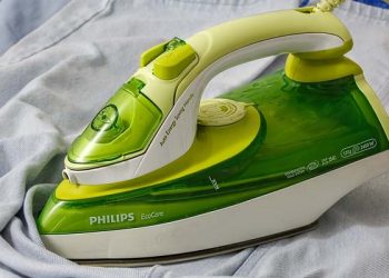 Tips Menyelesaikan Setrikaan Dengan Cepat Dan Rapi