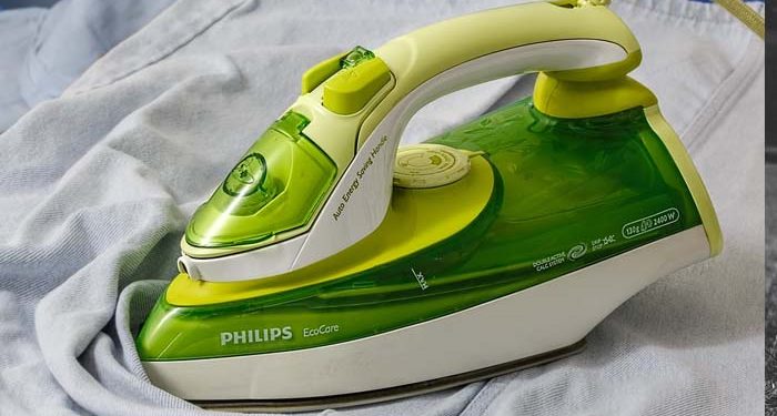 Tips Menyelesaikan Setrikaan Dengan Cepat Dan Rapi