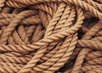 Lelaki Tua dan Seutas Tali