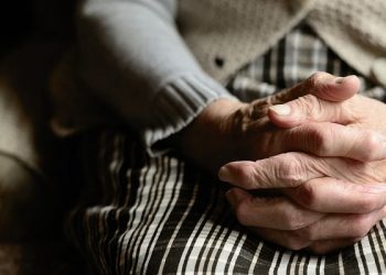 Penuaan Dini, Kenapa Bisa Terjadi?