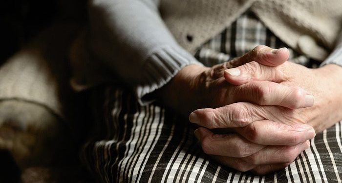 Penuaan Dini, Kenapa Bisa Terjadi?