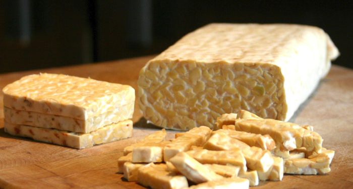 Jangan Sepelekan Tempe Karena Kaya Manfaatnya