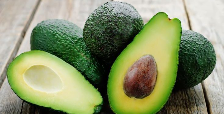 Manfaat Alpukat untuk Bayi