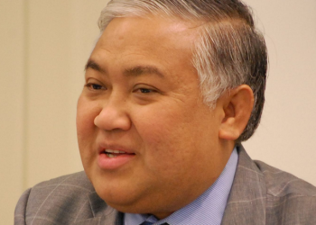 Biografi Prof . Dr. Din Syamsuddin