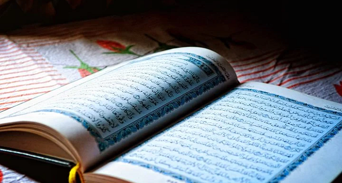 Tips Agar Anak Tenang Saat Ta’lim