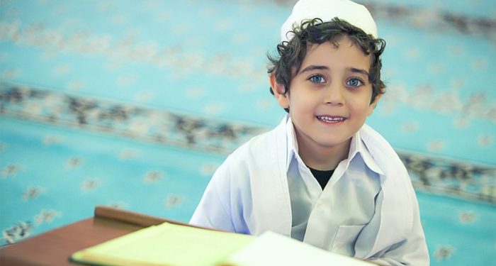 Doa Yang Membuat Anak Sholat Tanpa Disuruh