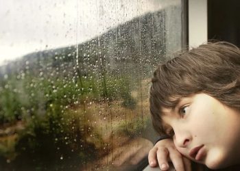 3 Hal yang Dapat Orangtua Lakukan untuk Berhenti Berteriak