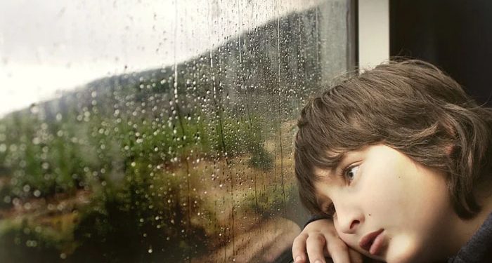 3 Hal yang Dapat Orangtua Lakukan untuk Berhenti Berteriak