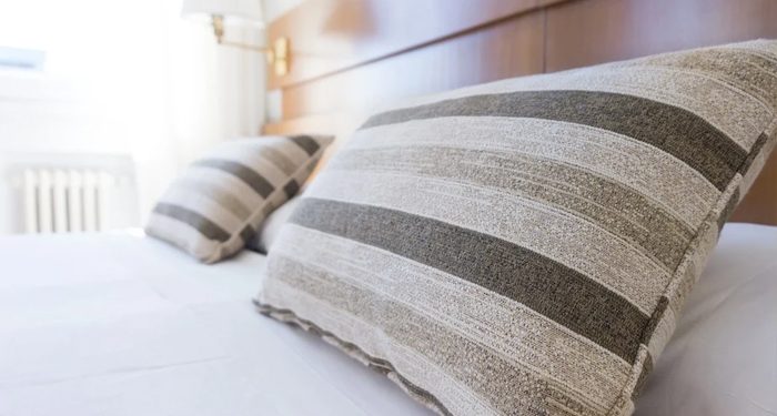 Tidur Menghadap Ke Kanan