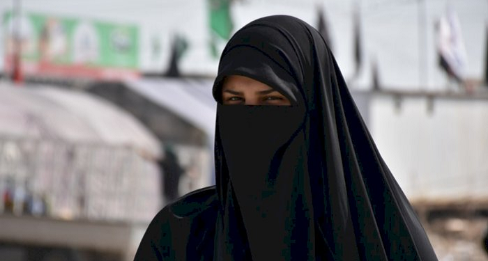 Kenapa Sih, Kok Pake Cadar?