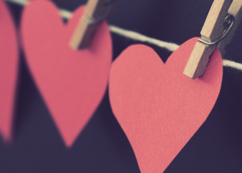 Mencintai Saudaramu Sebagaimana Engkau Mencintai Dirimu