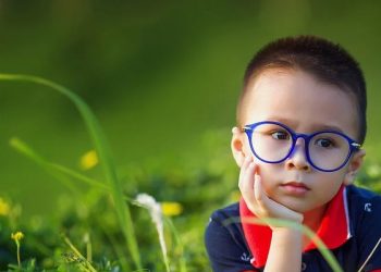 Periksa Mata Anak Wajib Diusia 6 Tahun