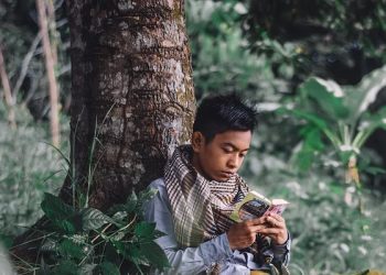 4 Hal Yang Wajib Dipelajari Muslim