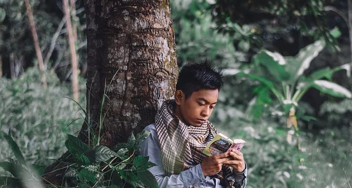 4 Hal Yang Wajib Dipelajari Muslim