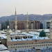 Kisah Nyata Tentang Muqobalah Madinah
