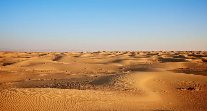 Kilab bin Umaiyah dan Baktinya Kepada Orang Tua