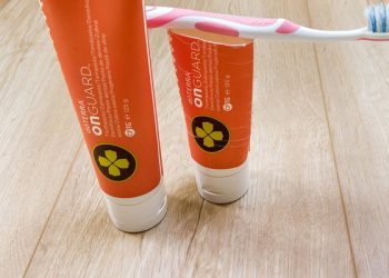 Manfaat Lain Dari Pasta Gigi Yang Menakjubkan