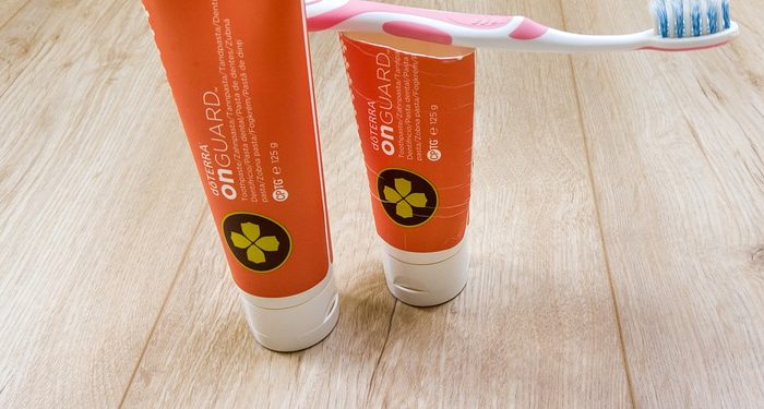 Manfaat Lain Dari Pasta Gigi Yang Menakjubkan