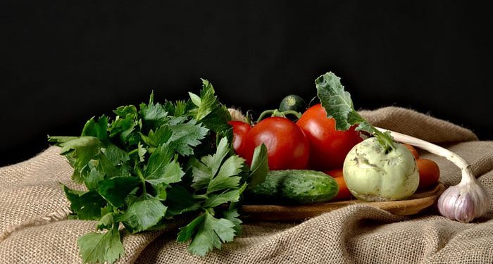 Manfaat Seledri Bagi Kesehatan Tubuh