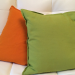 Membuat Sendiri Bantal Sandaran