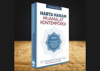 Buku Harta haram muamalat kontemporer