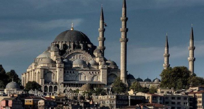 Kisah Orang Yahudi dan Sultan Sulaiman Al-Qanuni (Bag. 1)